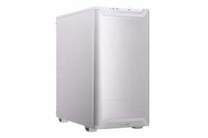 be quiet! PURE BASE 501 Airflow valge Midi Tower