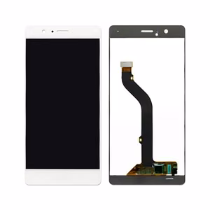 Telefoni LCD-ekraan puuteklaasiga Huawei P9 lite