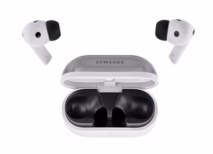 Samsung Galaxy Buds3 FE 420 Grey – juhtmevabad kõrvaklapid, hall