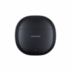 Bluetooth vabakäeseade Joyroom JR-PB1 must (Bluetooth 5.3)