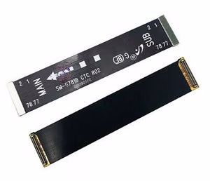 Flex Samsung G780/G781 S20 FE 4G/5G emaplaadi kaabel (SUB) originaal (teeninduspakend)