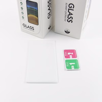 Karastatud klaas 2,5D jaoks Samsung Galaxy S23 FE 5G 50in1