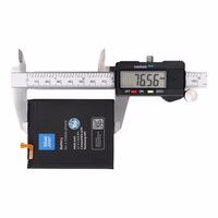 Battery jaoks Samsung A51 4000 mAh Sinine Star Premium