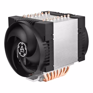 ARCTIC Freezer 4U-M Ampere serveri CPU jahuti