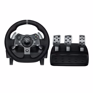 Logitech G G920 Driving Force rool