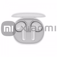 Bluetooth vabakäeseade Xiaomi Redmi Buds 4 Lite valge / 100% originaal /