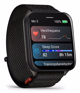 Garmin nutikell Venu X1 (010-02980-02) – must