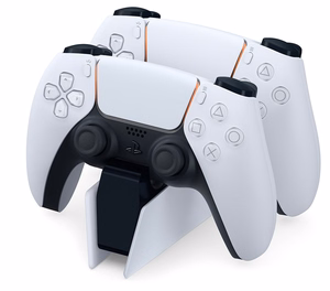 Sony DualSense PS5 kahe puldi laadimisjaam