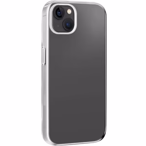 Puro Impact Clear Ümbris jaoks iPhone 14 / 13 - Läbipaistev