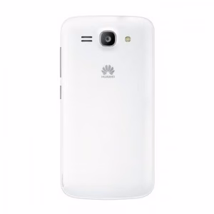 Tagakaas Huawei Y520 valge originaal (kasutatud Grade A)