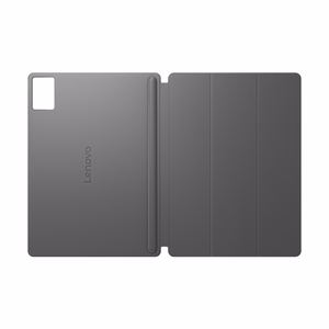 Lenovo ZG38C07423 – kaanega ümbris Idea Tab Plus-le, hall