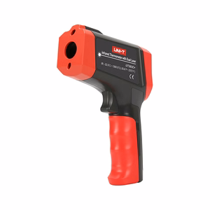 Uni-T UT303C+ temperatuurimõõtja