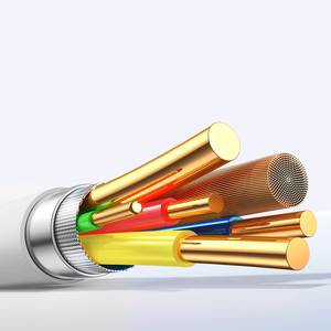 Joyroom S-A59 Vibrant Series 3A USB-A - USB-C kaabel 1.2m - valge