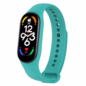 RIHM SMART BAND M5/M6 MÜNDIROHELINE