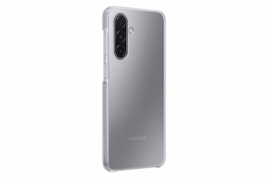 Samsung Clear Cover EF-QA176CTE jaoks Samsung Galaxy A17 - läbipaistev