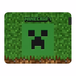 Razer Gigantus V2 Minecraft Edition – keskmise suurusega mängurihiirematt, 360 × 275 × 3 mm