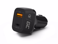 roheline Cell CAD33 mobile device charger must Indoor