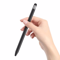 Tech-Protect Touch Stylus - Roosa