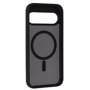 Full Matte Mag Cover jaoks Google Pixel 9/9 Pro must