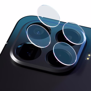 Xiaomi 15T Pro 5G – 3mk Lens Protection kaamera objektiivi kaitse