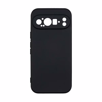 Beline Silikoonümbris Google Pixel 9 Pro XL must