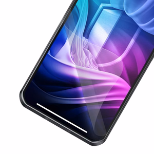 Oukitel WP52 – 3mk Silky Matt Pro telefoni ekraanikaitse