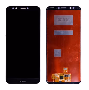 LCD screen Huawei Y7 2018 koos touch screen Must HQ