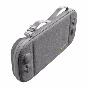 Ümbris Tomtoc G05 Nintendo Switch 2 Slim (hall)
