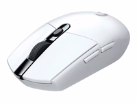 LOGI G305 Recoil Gaming Mouse valge EER