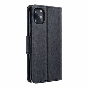 FANCY Kaaned ümbris jaoks HUAWEI P Smart 2019 must