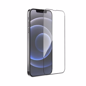 Karastatud klaas to iPhone 12 PRO MAX Hoco HD 5D Guardian shield 10 pcs G14