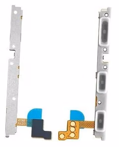 Samsung A536 A53 5G sisse-/väljalülituse ja helitugevuse juhtimise flex kaabel originaal (teeninduskomplekt)
