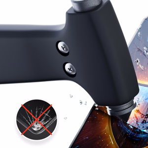 Honor GT Pro – 3mk Silky Matt Privacy privaatsusfilter