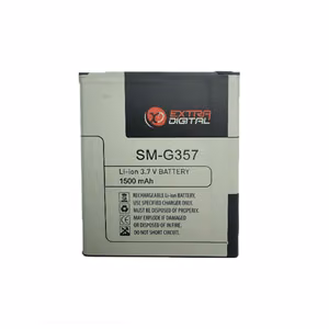 Aku SAMSUNG SM-G357 (Galaxy Ace 4)