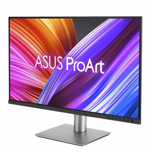 ASUS ProArt PA279CRV arvutimonitor 68,6 cm (27") 3840 x 2160 pikslit 4K Ultra HD LCD must