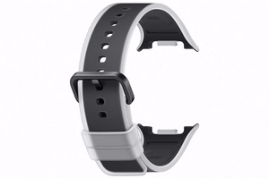 Samsung SXL34SB Misty Band (S/M) rihm Galaxy Watch9 ja Galaxy Watch8 kelladele, must