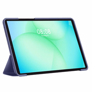 TechProtect SmartÜmbris jaoks Samsung Galaxy Tab A9+ / A11+ Plus 11.0 X210 / X215 / X216 / X230 / X235 / X236 - Navy sinine