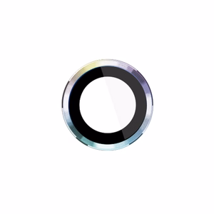 Защитное стекло объектива камеры 3mk Lens Protection Pro для Apple iPhone 17 Pro / 17 Pro Max - мультицвет