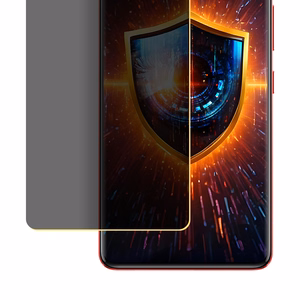 Infinix Note 30 Vip – 3mk Silky Matt Privacy privaatsusfilter