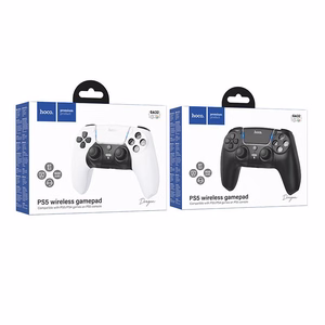 Hoco GA32 jaoks PS5 Game Controller must