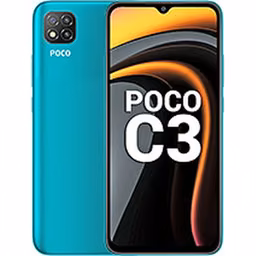 Poco C3