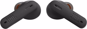 Juhtmevabad kõrvaklapid JBL Tune 230NC TWS mustad