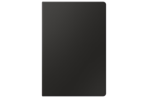 DX825UBE Book Cover Keyboard Samsung Galaxy Tab S10+/S9+/S9 FE+, must