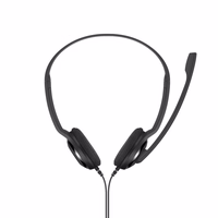 Sennheiser PC 3 CHAT Headset must