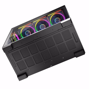 Modecom Volcano Stellar ARGB Midi korpus 8F must