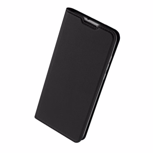 DUX DUCIS чехол-книжка SKIN PRO для SAMSUNG A25 5G чёрный