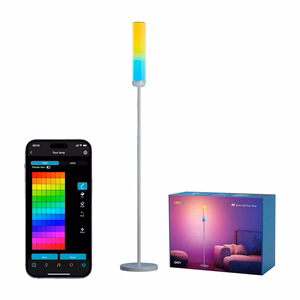 LEPRO O1 2300lm RGB põrandalamp