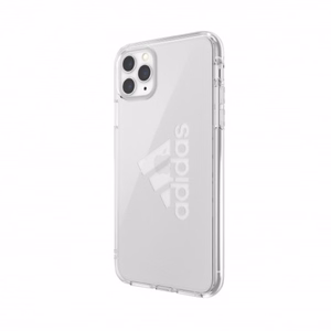 Adidas SP Protective Clear iPhone 11 Pro Max Ümbris - läbipaistev