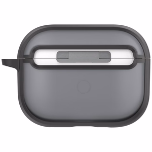 Uniq Veren Ümbris jaoks AirPods Pro 3 - Brown