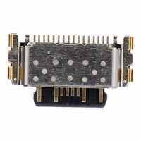 Charge connector jaoks REDMI Note 12 pro ORI